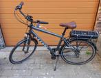 elektrische fiets VELOCI, Fietsen en Brommers, Elektrische fietsen, Gebruikt, 51 tot 55 cm, 50 km per accu of meer, Ophalen