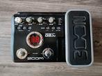 Zoom G2.1u, Muziek en Instrumenten, Ophalen, Gebruikt