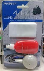 Camera Lens Cleaner, Ophalen of Verzenden, Nieuw