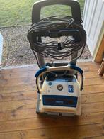 Robot de piscine, Enlèvement, Utilisé