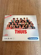 Thuis quizspel, Ophalen, Zo goed als nieuw