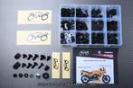 Kit visserie pour KAWASAKI GPZ 500 / NINJA 500R 1987 - 2009, Enlèvement ou Envoi, Neuf