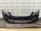 Voorbumper Peugeot 308 NIEUW ORIGINEEL AA36117425, Gebruikt, Ophalen of Verzenden, Bumper, Voor