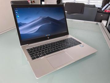 HP ELITEBOOK 850 G6 beschikbaar voor biedingen