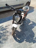 ktm duke 125, Particulier, Naked bike