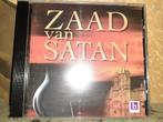 Zaad Van Satan, Bert Appermont, Vlaams Harmonieorkest, Enlèvement ou Envoi, Utilisé