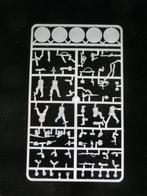 Bolt Action sprues (Warlord Games) wargaming miniatures, Hobby en Vrije tijd, Wargaming, Ophalen of Verzenden, Nieuw, Historisch