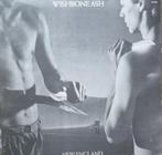 wishbone ash, Ophalen