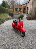 Vespa 50cc, Fietsen en Brommers, Scooters | Vespa, Ophalen, Zo goed als nieuw