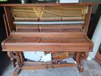 Piano om te geven, Ophalen of Verzenden, Gebruikt, Bruin, Piano