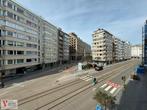 Appartement te huur in Oostende, 2 slpks, Immo, Maisons à louer, 80 kWh/m²/an, 2 pièces, Appartement, 80 m²