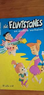 Flinstones, Boeken, Stripverhalen, Ophalen of Verzenden, Zo goed als nieuw