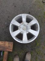 A vendre jantes en alliage Nissan Pick-up V6, 18 inch, Velg(en), Ophalen of Verzenden, Bestelwagen