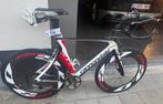 Triathlon (TT) - Cannondale Slice (Perfecte eerste fiets), Ophalen, Gebruikt, Overige merken