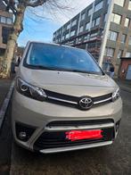 Toyota PROACE Verso VIP Automaat, 2l diesel – 7-zit, Auto's, Particulier, Te koop