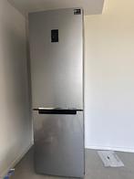 Koelkast + diepvries Samsung, Elektronische apparatuur, Koelkasten en IJskasten, Ophalen, 60 cm of meer, 160 cm of meer, Zo goed als nieuw