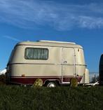 Caravan Eriba Pam 750kg prima staat, 2 personen,vaste prijs, Caravans en Kamperen, Caravans, Standaardzit, Tot en met 2, Particulier