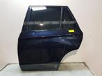 PORTIER LINKS ACHTER BMW X5 (F15) (|41517386739|), Auto-onderdelen, Gebruikt, Links, BMW, Deur