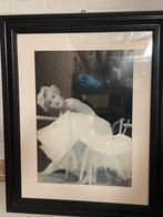 Marilyn monroe, Audio, Tv en Foto, Foto | Digitale fotokaders, Ophalen, Zo goed als nieuw