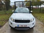 Range Rover Evoque 2.2 diesel automaat full option, Auto's, Automaat, Euro 5, 1800 kg, 4 cilinders
