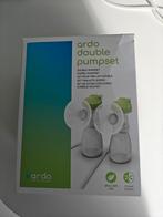 Toebehoren Ardo dubbele kolf set, Kinderen en Baby's, Ophalen, Nieuw