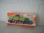 MARKLIN/HAMO 8322 "KLEINE KROKODIL" VAN DE DB, Hobby en Vrije tijd, Modeltreinen | H0, Ophalen of Verzenden, Zo goed als nieuw