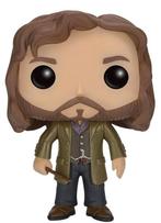 Harry Potter POP! Movies Vinyl Figure Sirius Black 9 cm, Ophalen of Verzenden, Nieuw, Actiefiguurtje