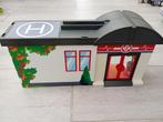 Playmobil meeneem dokter praktijk, Ophalen, Gebruikt, Complete set