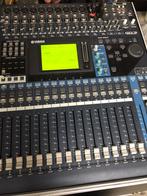 digitale mixer Yamaha O1V96, Audio, Tv en Foto, Professionele apparaten, Ophalen, Gebruikt, Audio