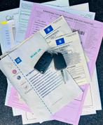 2009 OPEL MERIVA 1.3 CDTI GEKEURD RUİLEN OOK, Auto's, Diesel, Particulier, Meriva, Te koop