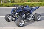 GEZOCHT  Yamaha Raptor 700 of 700R
