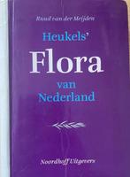 Heukels, Flora van Nederland, Ophalen of Verzenden