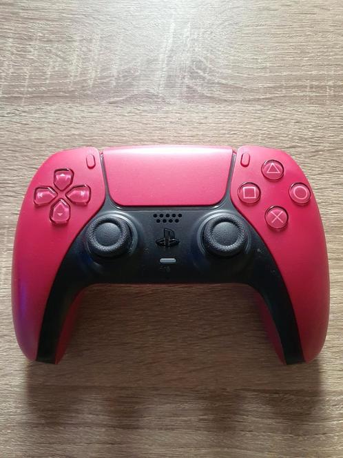 Ps5 dualsense  nova pink controller, Consoles de jeu & Jeux vidéo, Consoles de jeu | Sony PlayStation 5, Comme neuf, Playstation 5