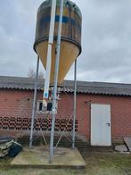 silo, Zakelijke goederen, Landbouw | Veevoer, Ophalen