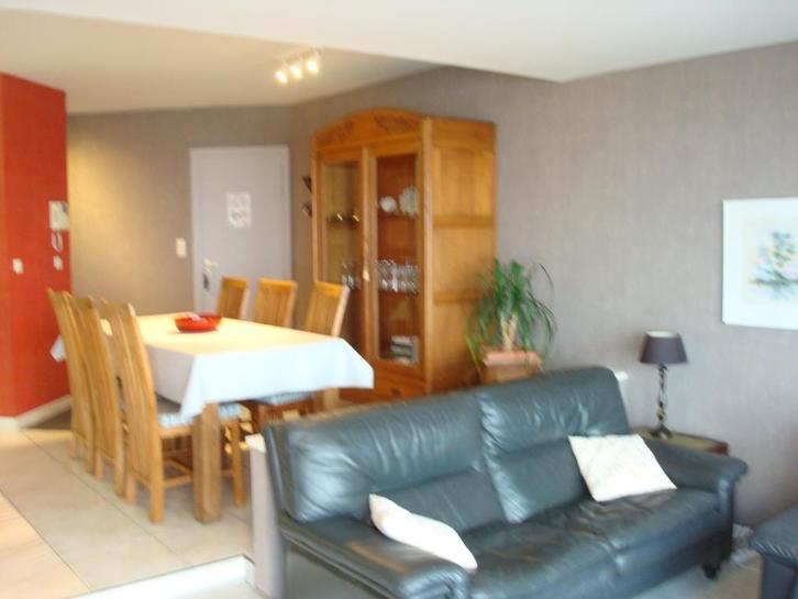 VAKANTIEAPPARTEMENT ZEEDIJK BLANKENBEERGE, Vacances, Maisons de vacances | Belgique, Anvers et Flandres, Appartement, Ville, Mer