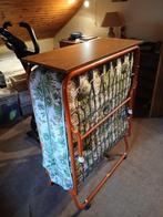 Lit d appoint pliable, Ophalen, 90 cm, Eenpersoons, 190 cm of minder