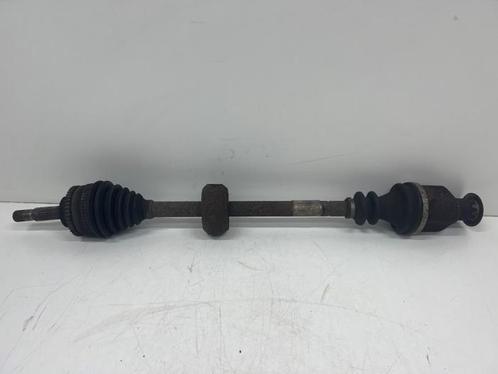 Aandrijfas rechts-voor van een Renault Kangoo, Auto-onderdelen, Remmen en Aandrijving, Renault, Gebruikt, 3 maanden garantie, Ophalen of Verzenden