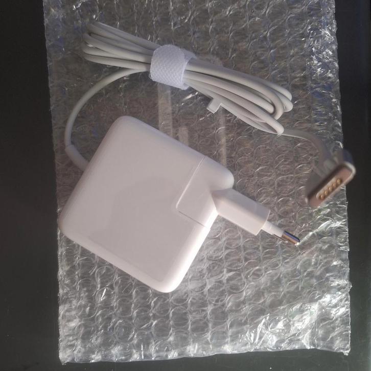 Mag safe 2 *remplacement* (nouveau dans la boite) MacBook, Informatique & Logiciels, Apple Macbooks, MacBook, Enlèvement ou Envoi