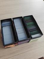 Pokémon kaarten/ sleeves te koop, Hobby en Vrije tijd, Ophalen of Verzenden, Zo goed als nieuw, Meerdere kaarten, Foil
