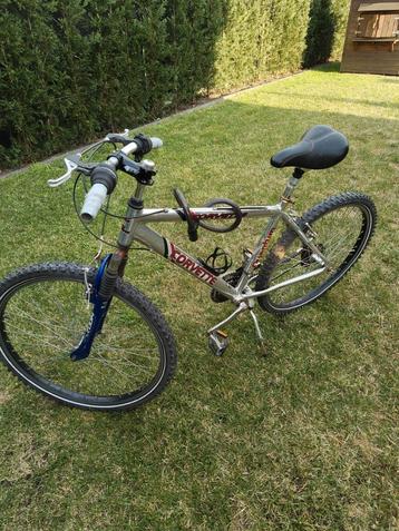 Mountainbike  beschikbaar voor biedingen
