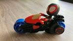 Actiefiguur spidey, Ophalen, Zo goed als nieuw