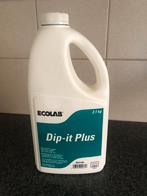 ECOLAB Dip-it Plus korrels 2,1 kg (een beetje van gebruikt), Ophalen, Schoonmaakmiddel