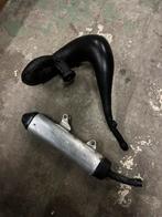 Orginele uitlaat yamaha yz250 2023, Motoren, Onderdelen | Yamaha, Ophalen