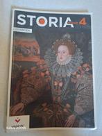 Leerboek storia classic 4 - geschiedenis, Boeken, Ophalen, ASO, Van in, Geschiedenis