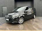 Mercedes V220 automaat 5 zit - camera - navi - lane ass, Auto's, Te koop, Cruise Control, 120 kW, Monovolume