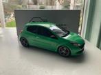 1/18 Otto Renault Clio rs, Hobby & Loisirs créatifs, Voitures miniatures | 1:18, Enlèvement ou Envoi, Neuf