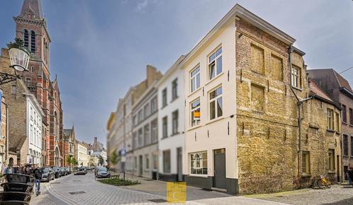 Woning te koop in Brugge, 3 slpks, Immo, Huizen en Appartementen te koop, Vrijstaande woning, D