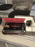 SONY PROFESSIONAL Walkman WM-D6, Audio, Tv en Foto, Walkmans, Discmans en Minidiscspelers, Ophalen of Verzenden, Walkman
