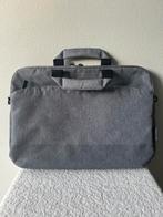 Grijze draagbare laptoptas Targus, Enlèvement, Comme neuf