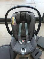 Cybex platinum cloud Z i-Size, Kinderen en Baby's, Autogordel of Isofix, Verstelbare rugleuning, Zo goed als nieuw, 0 t/m 13 kg